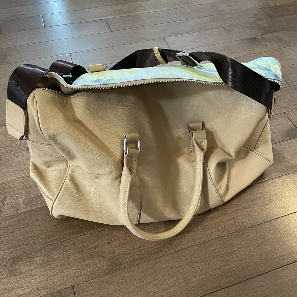 Duffel bag - Picture 4 of 4